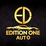 𝗘𝗗𝗜𝗧𝗜𝗢𝗡 𝗢𝗡𝗘 𝗔𝗨𝗧𝗢