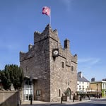 Dalkey Castle