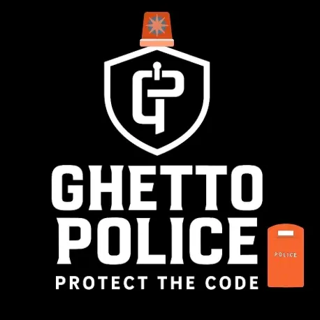 Defence Ghetto police 🚔