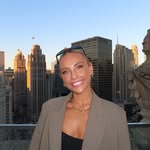 Alysia May Mcandrew