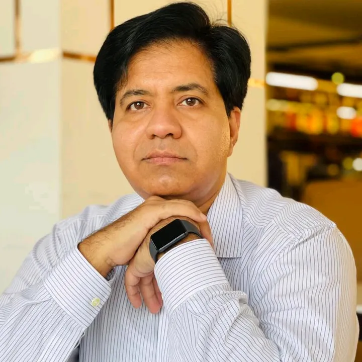 Asad Yaqub