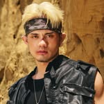 曙炅．馬沙霧（陳亞棣）