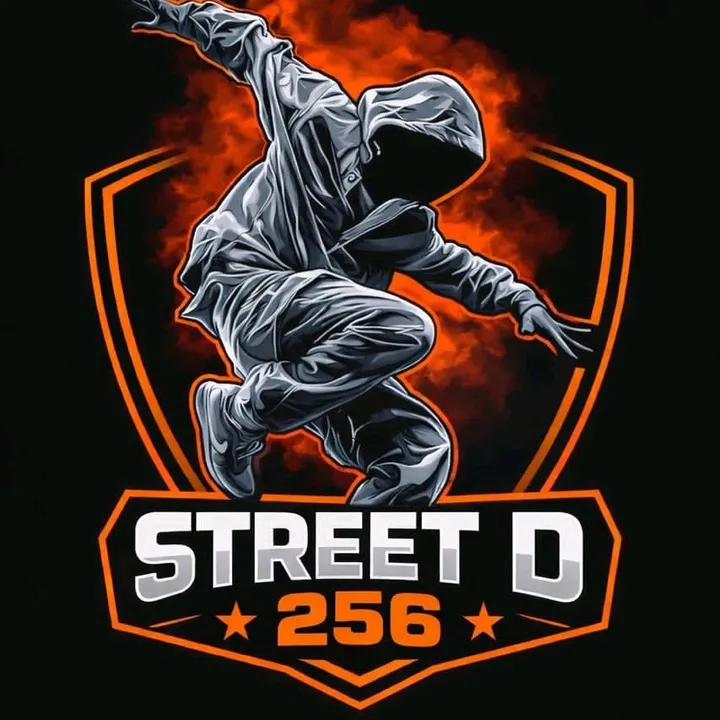 STREET D 256