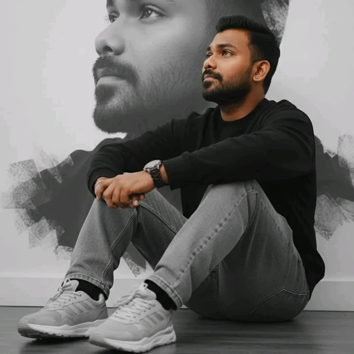 😎NITHAN🔥