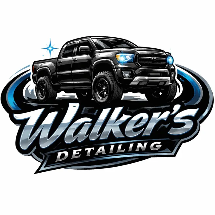 WALKERS DETAILING
