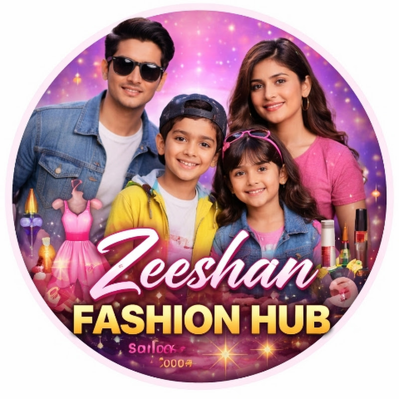 Zeeshan Fashion Hub