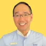 Doctor Tristan Peh - Dentist