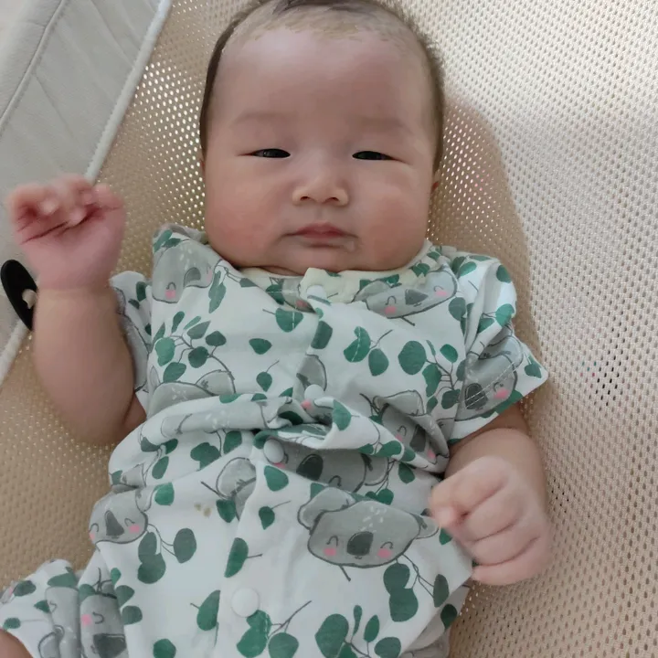 Abigail cutie