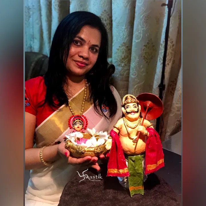 Sreeja Vishwanath