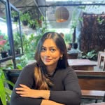 Disny Varghese