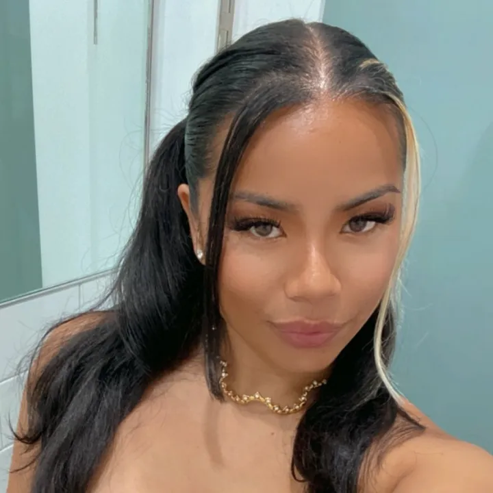 BANGA🦋BABY