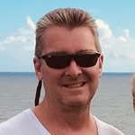 Glen Henderson