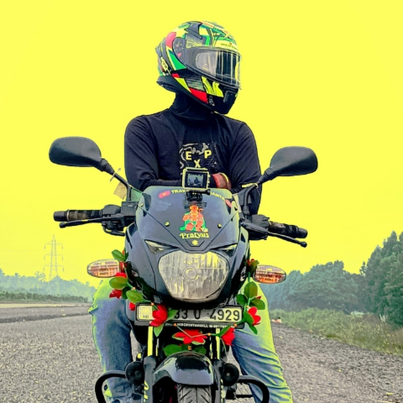 Traveler Susanta