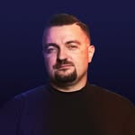 Georg Borgert | Bitcoin, Krypto & Trading