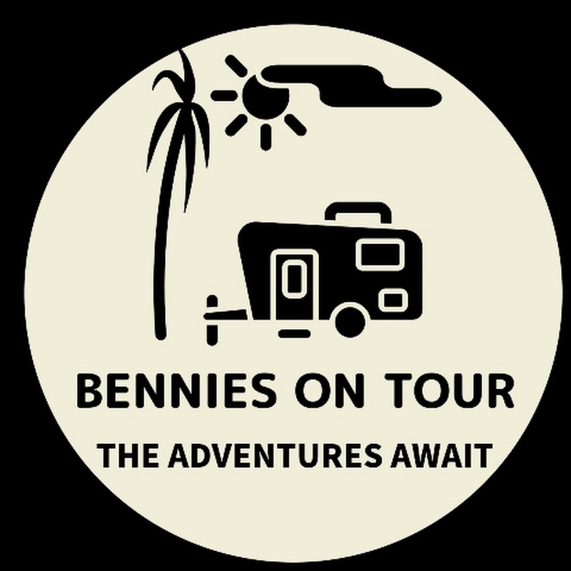 Bennies on tour