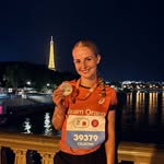 Célestine 🏃🏼‍♀️