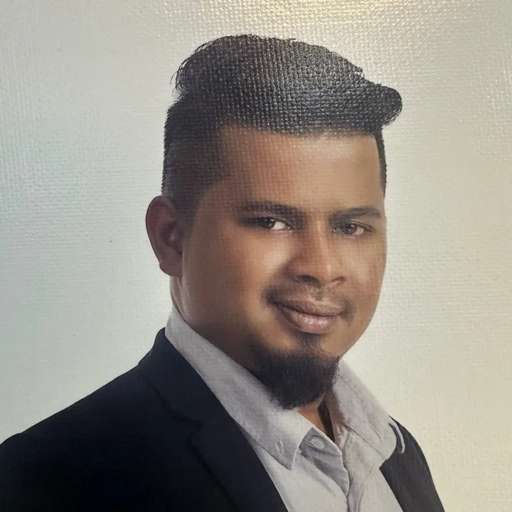 Selvanderan Mageswaran