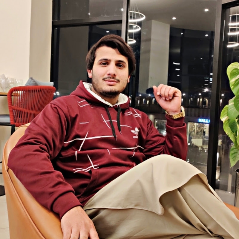 Hassan Khan foodie