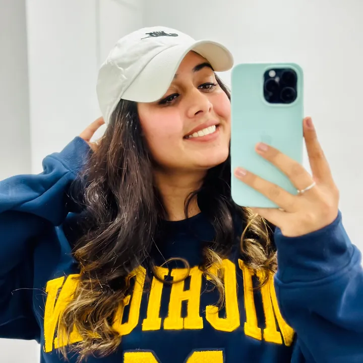 Monika Kundu