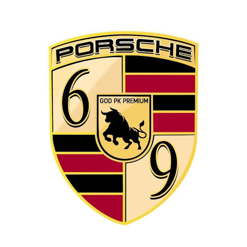 @PORSCHE69