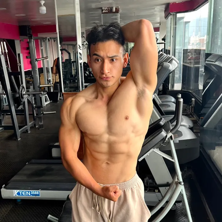Joel Ayo