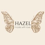 H A Z E L ✨