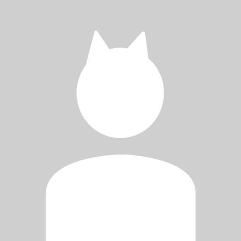 syobon cat the commenter