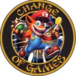 Change of Games 👾