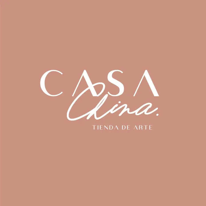 Casa China tienda de arte