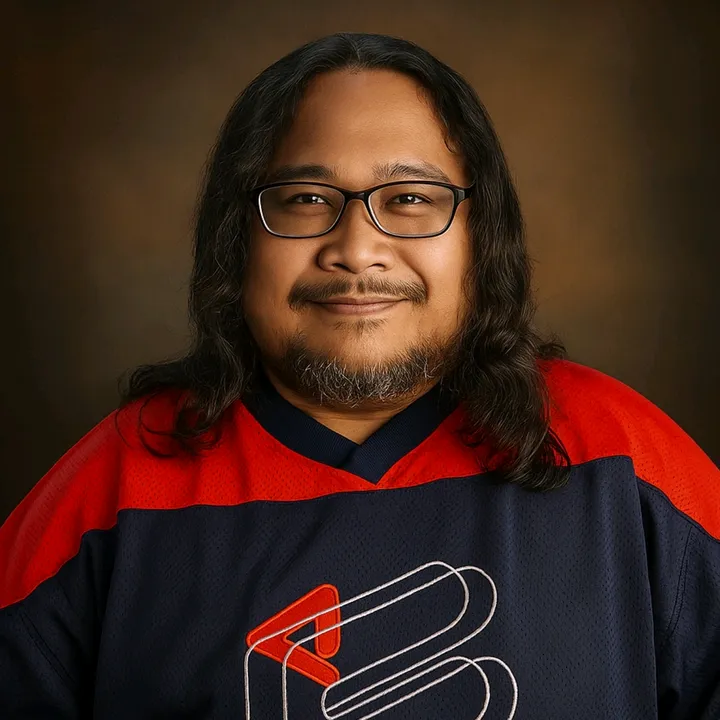 Izhan Zubir