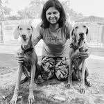 Pradnya - Dog Behaviour Consultant