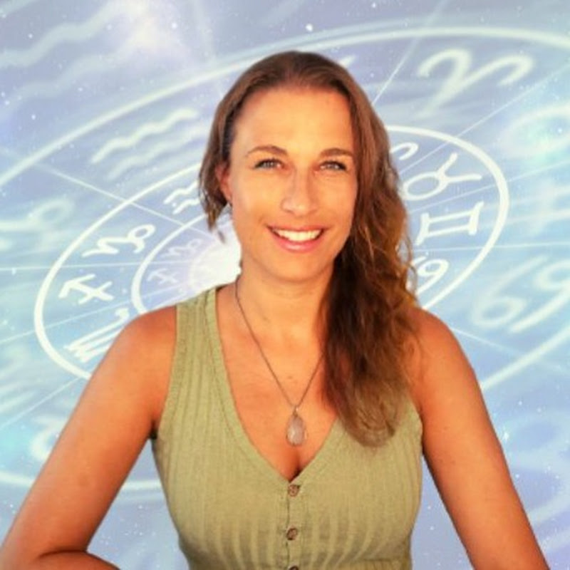 Love for Intuitive Astrology