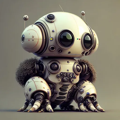 Cyber Art Ai
