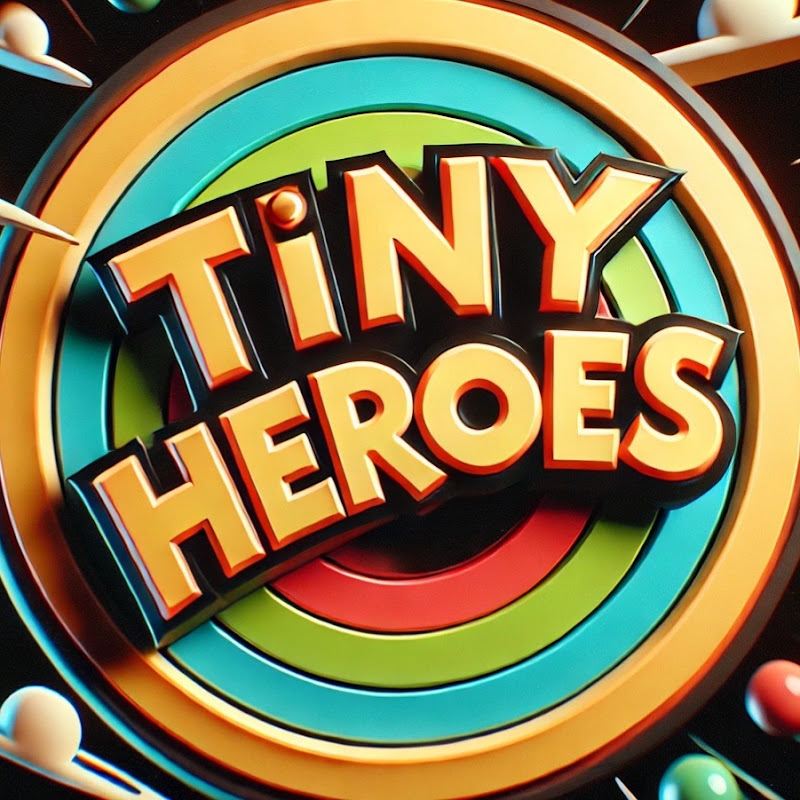Tiny Heroes