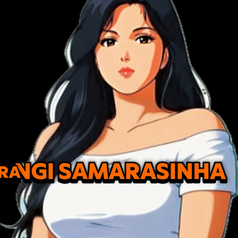 Rangi samarasinha