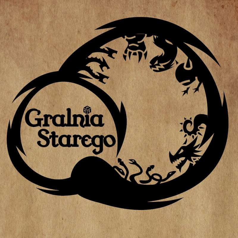 Gralnia Starego