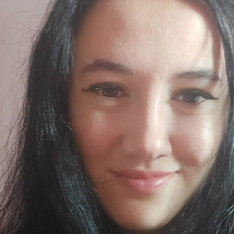 Cristina ASMR 😴
