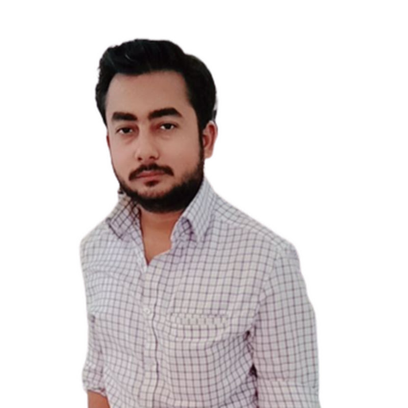 Fahad Ali