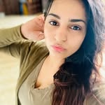 Sayma Khan Shetty