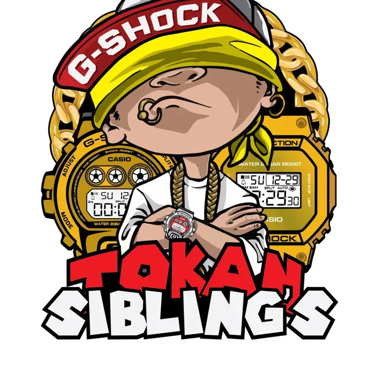TOKAN SiBLiNG