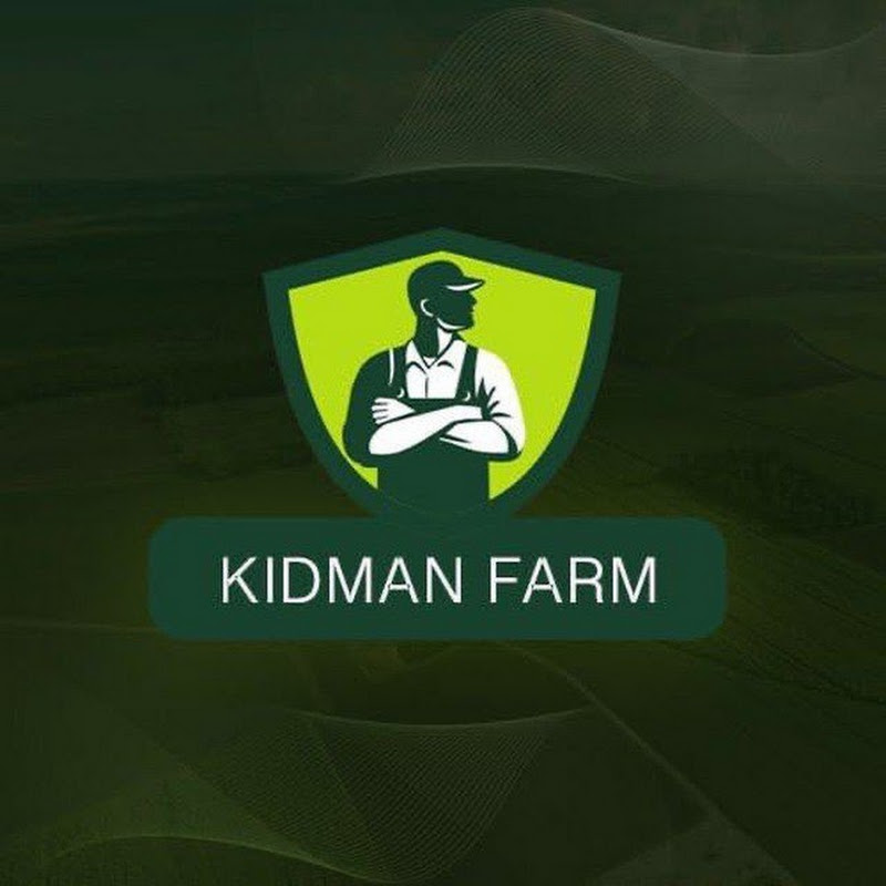 Kidman Farm