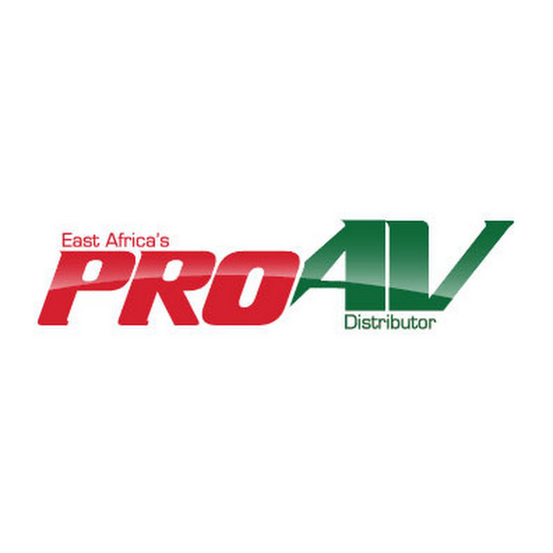 PROAV Africa