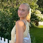 KAJA ISDAHL