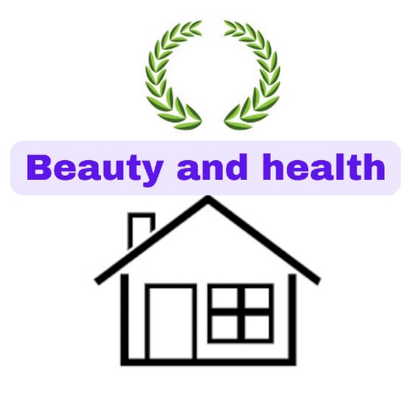 Beauty and health home