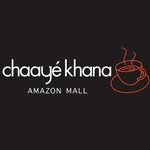 Chaayé khana amazon mall