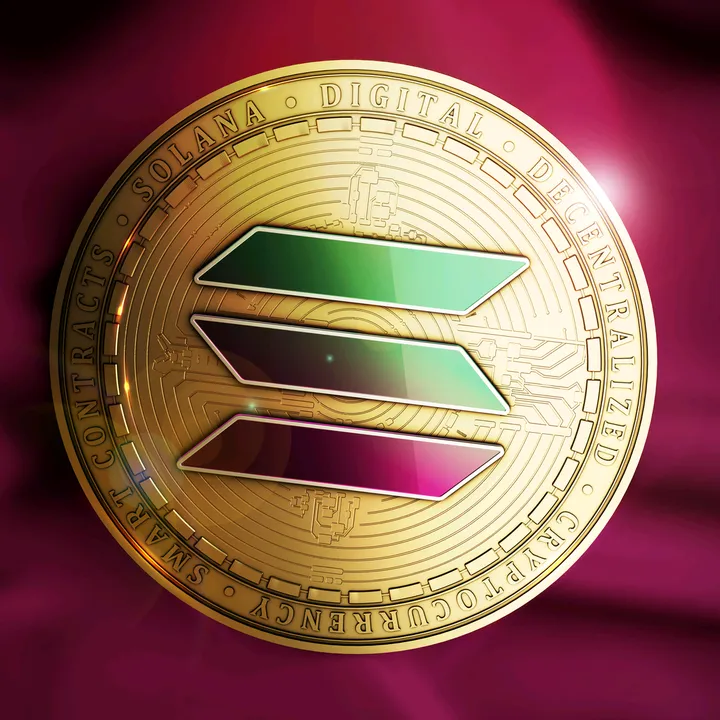 Crypto Sol