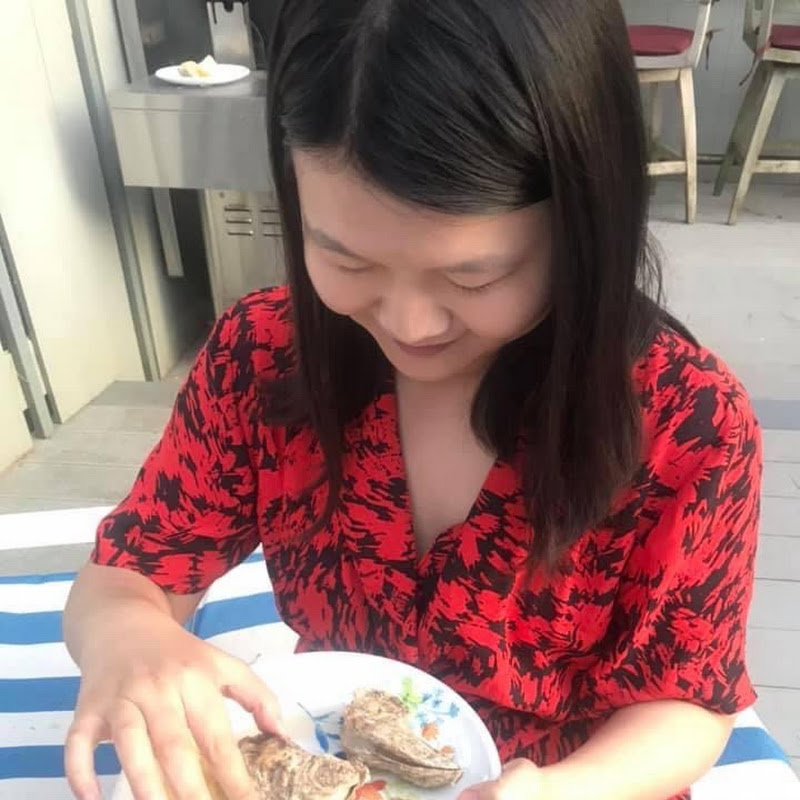 跟著Angela去旅行 Gallivanting with Angie