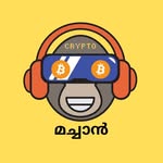 Crypto machan