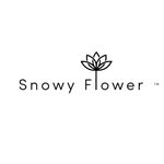 Snowy Flower