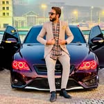 Shahzad Ali Shina